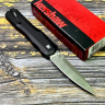 Нож KERSHAW LIVEWIRE - CARBON FIBER 9000CF K9000CF